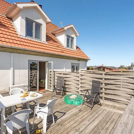 Nermin - 300m From The Sea In Nw Jutland By Interhome