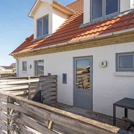 Nermin - 300m From The Sea By Interhome Апартаменты *