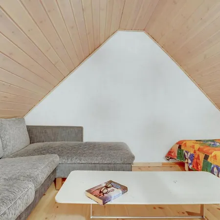 Apartment Nermin - 300m From The Sea In Nw Jutland By Interhome Torsted (Nordjylland)