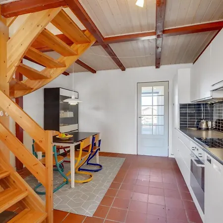 Nermin - 300m From The Sea In Nw Jutland By Interhome * Torsted (Nordjylland)