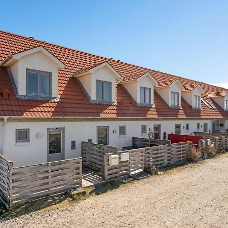 Nermin - 300m From The Sea In Nw Jutland By Interhome Torsted (Nordjylland)