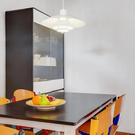 Apartment Nermin - 300m From The Sea In Nw Jutland By Interhome *