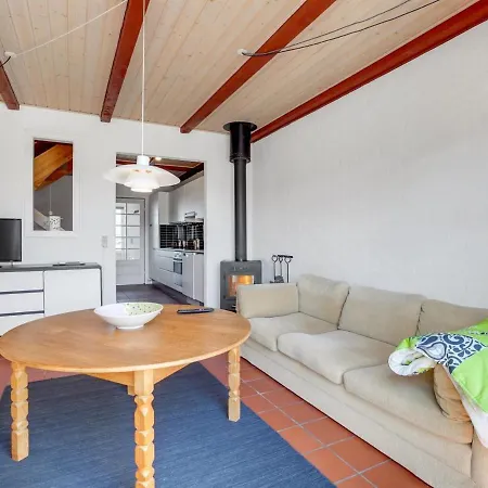 Nermin - 300m From The Sea In Nw Jutland By Interhome Torsted (Nordjylland)