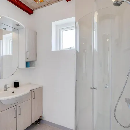 Nermin - 300m From The Sea In Nw Jutland By Interhome *