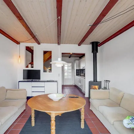 Apartment Nermin - 300m From The Sea In Nw Jutland By Interhome