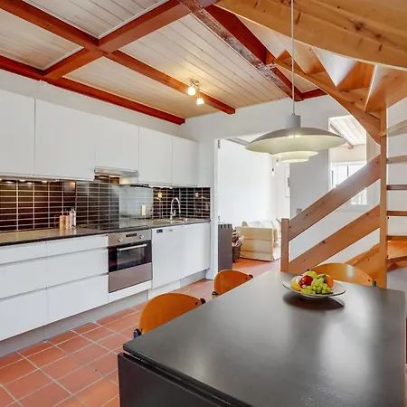 Nermin - 300m From The Sea By Interhome Appartement Torsted (Nordjylland)