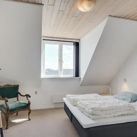 Nermin - 300m From The Sea By Interhome Torsted (Nordjylland)