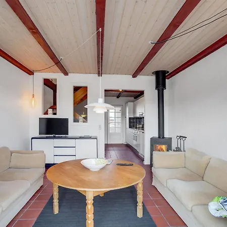 Nermin - 300m From The Sea By Interhome Appartement Torsted (Nordjylland)