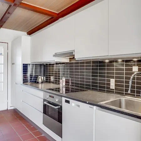 Nermin - 300m From The Sea By Interhome * Torsted (Nordjylland)
